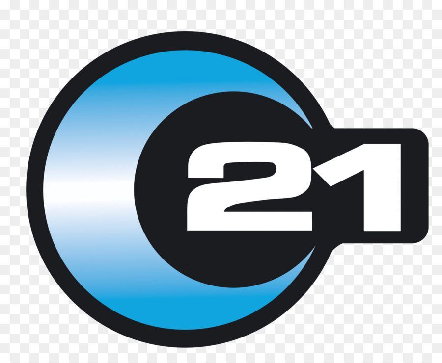 C21 Logo - Video Game Massively Multiplayer Online Role Playing Game C21 Logo