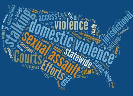 Vawa Logo - The Violence Against Women Act is unlikely to reduce intimate