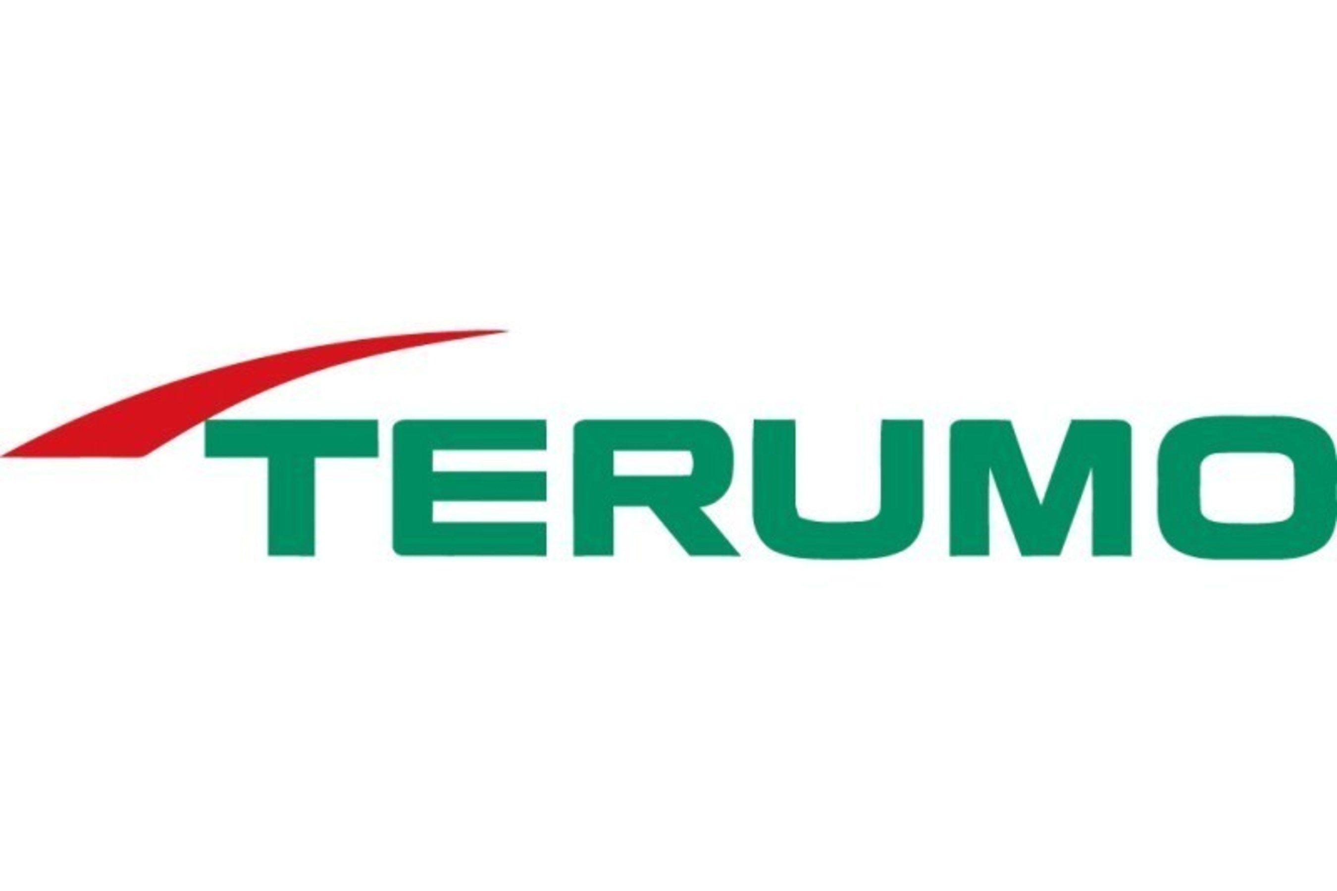 Terumo Logo - Terumo Cardiovascular Group and CytoSorbents Announce CytoSorb