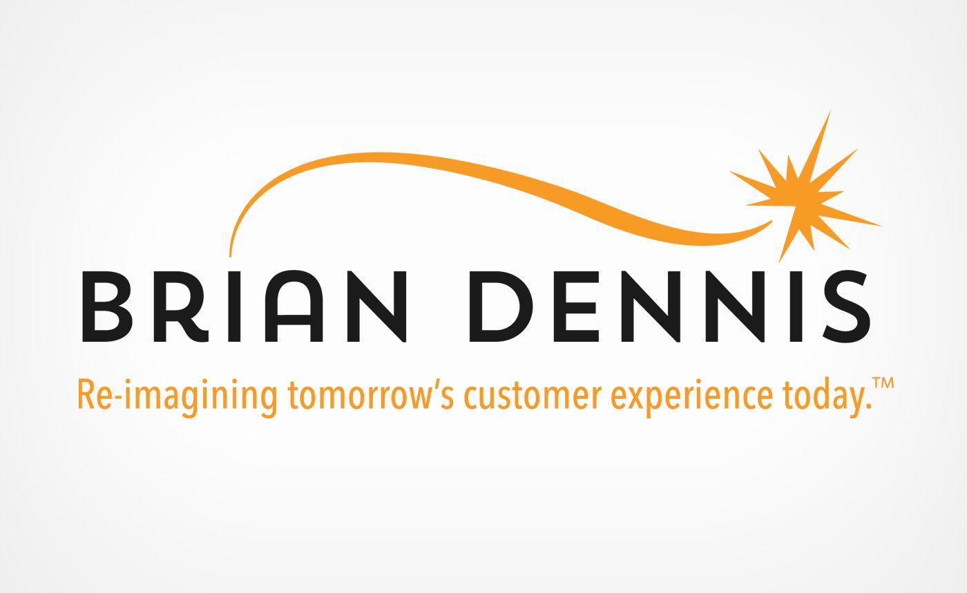 Dennis Logo - brian-dennis-logo-design - Karen Saunders & Associates