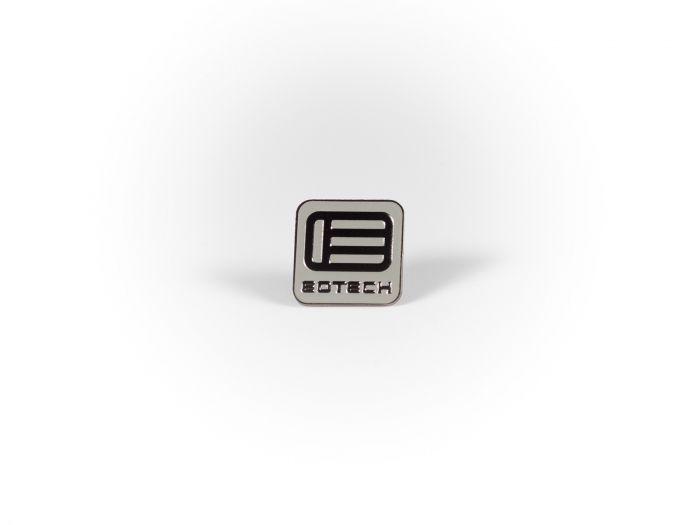 EOTech Logo - EOTECH Lapel Pin