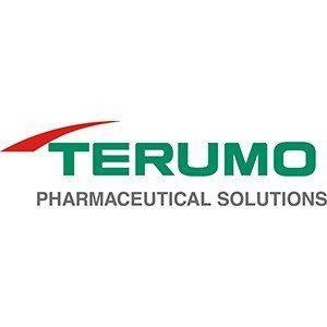 Terumo Logo - Terumo | CPhI India | Destination:Delhi