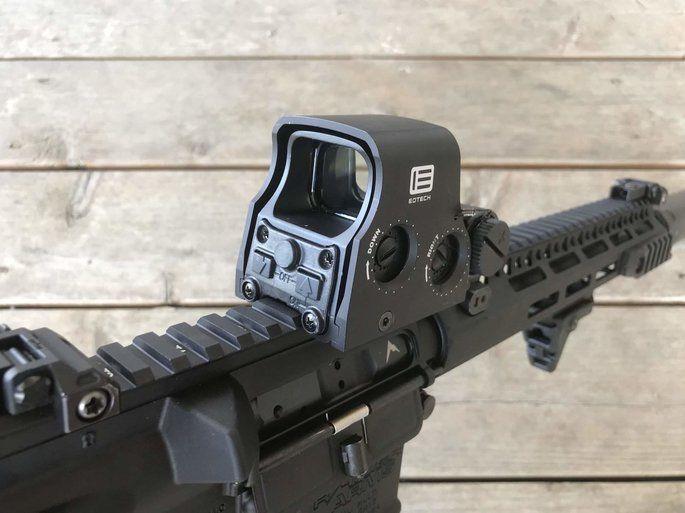 EOTech Logo - WTS/WTT OR - EOTECH XPS2 w/ NEW LOGO | Northwest Firearms - Oregon ...