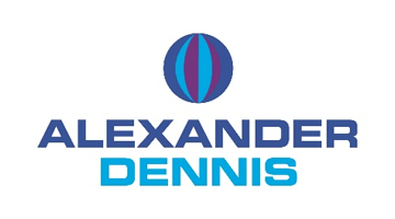 Dennis Logo - Brian Souter | Souter Investments |Alexander Dennis