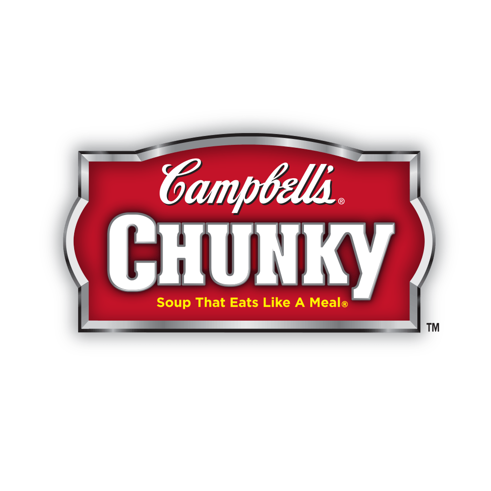 Campbell's Logo - Campbell's Chunky Logo | Campbell Soup Company