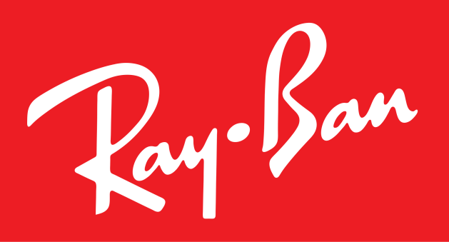 Sunwear Logo - Why you shouldn't buy Ray-Ban – The Spectacle Factory |Eyewear ...