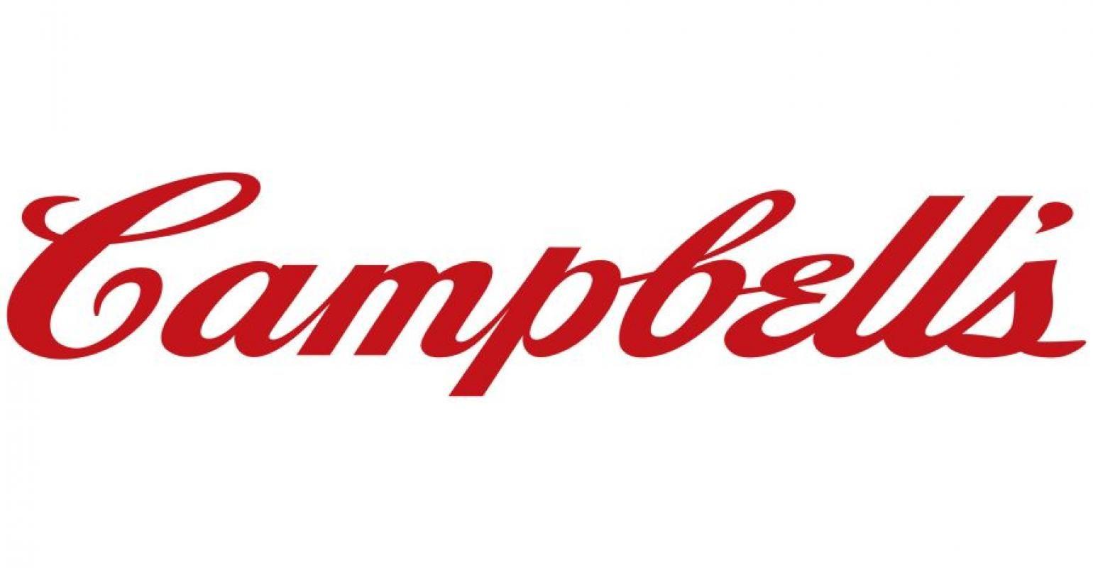 Campbell's Logo - LogoDix