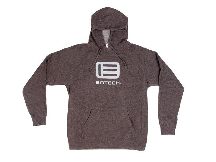 EOTech Logo - EOTECH Logo Comfort Hoodie