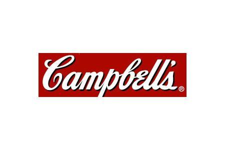 Campbell's Logo - Campbell soup Logos