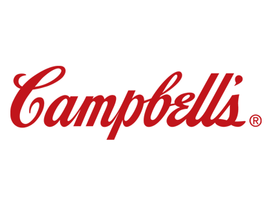 Campbell's Logo - campbells-logo - Supply Chain Solutions Center