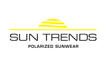 Sunwear Logo - SunTrends - I-dealoptics