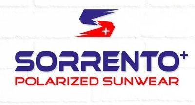 Sunwear Logo - SORRENTO SUNWEAR – BOOST | SBR.ph Multisport Shop