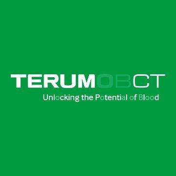 Terumo Logo - Terumo BCT logo is #MissingLetters to highlight