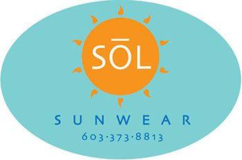 Sunwear Logo - Sol Sunwear ~-~