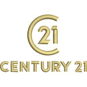 C21 Logo - Designs Logo Spectrum - Century 21