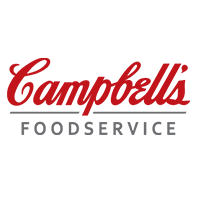 Campbell's Logo - Campbell's logo – Pocono ProFoods