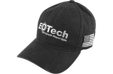 EOTech Logo - EOTech Baseball Hat - Black w/ Gray Logo | Highly Rated Free ...