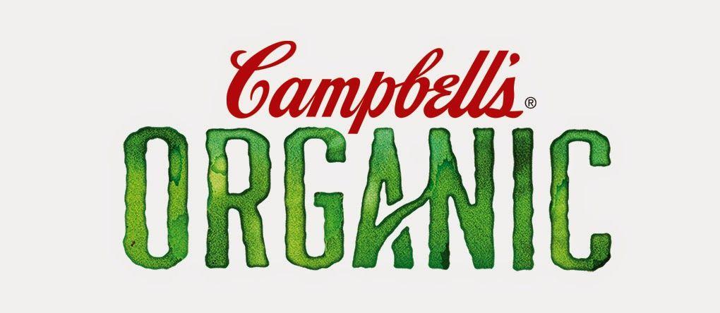 Campbell's Logo - campbells-logo - Cherry Blossoms The Blog