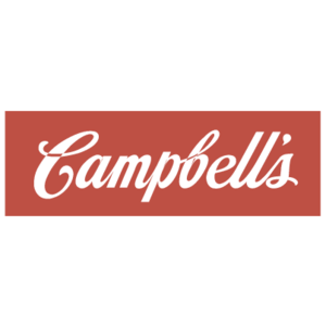 Campbell's Logo - Campbells logo, Vector Logo of Campbells brand free download (eps ...