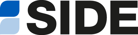 Side logo. Dark Side логотип. Counter Side лого. B Sides лого. First side