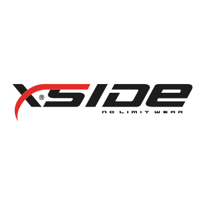 Side Logo - X-Side logo vector (.EPS, 382.10 Kb) download
