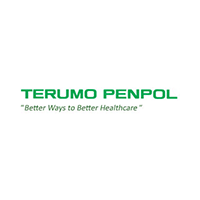 Terumo Logo - Job Engineer Penpol Pvt Ltd