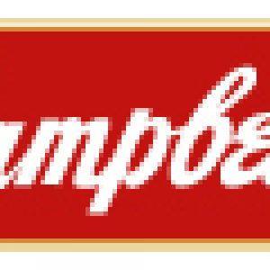 Campbell's Logo - campbells-logo - Ginsberg's Foods