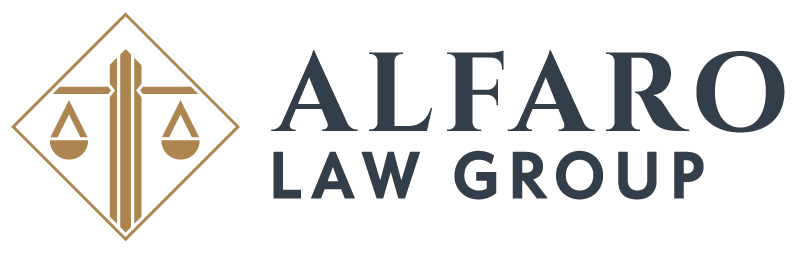 Vawa Logo - VAWA. The Alfaro Law Group, PLLC