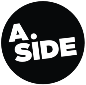 Side Logo - Image - A Side TV logo.png | Logopedia | FANDOM powered by Wikia