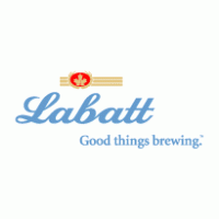 Labatt Logo - Labatt | Brands of the World™ | Download vector logos and logotypes