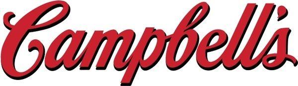 Campbell's Logo - Campbells free vector download (7 Free vector) for commercial use ...