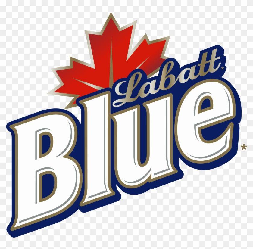 Labatt Logo - 2018 Gold Sponsors - Labatt Blue Logo Vector - Free Transparent PNG ...