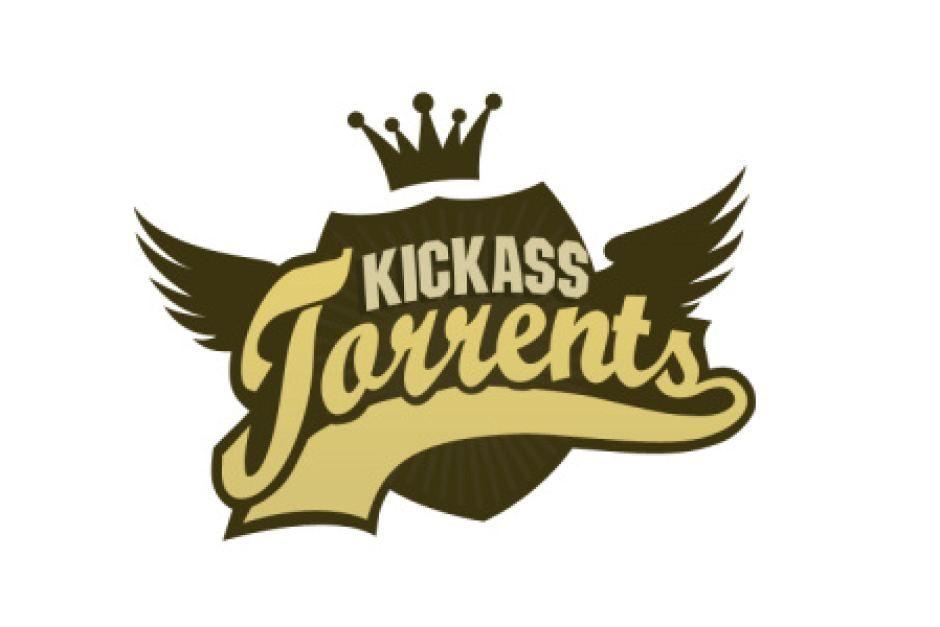 KickassTorrents Logo - Kickass Torrents logo - ABC News (Australian Broadcasting Corporation)