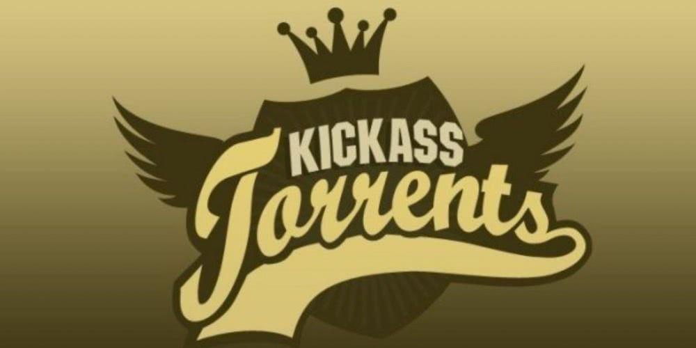 KickassTorrents Logo - US court won't ditch case against Kickass Torrents boss