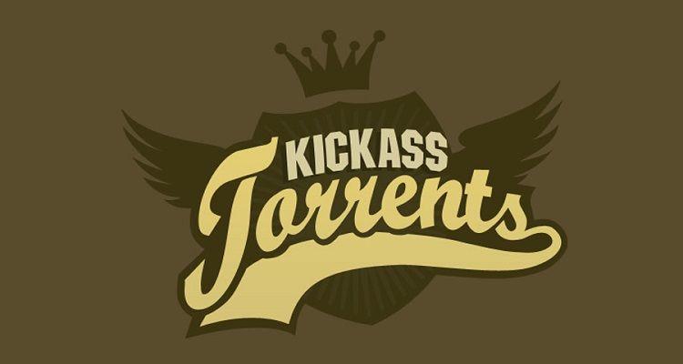 KickassTorrents Logo - Kickasstorrents Crowdfunding Campaign Gets Shut Down Due to Fraud