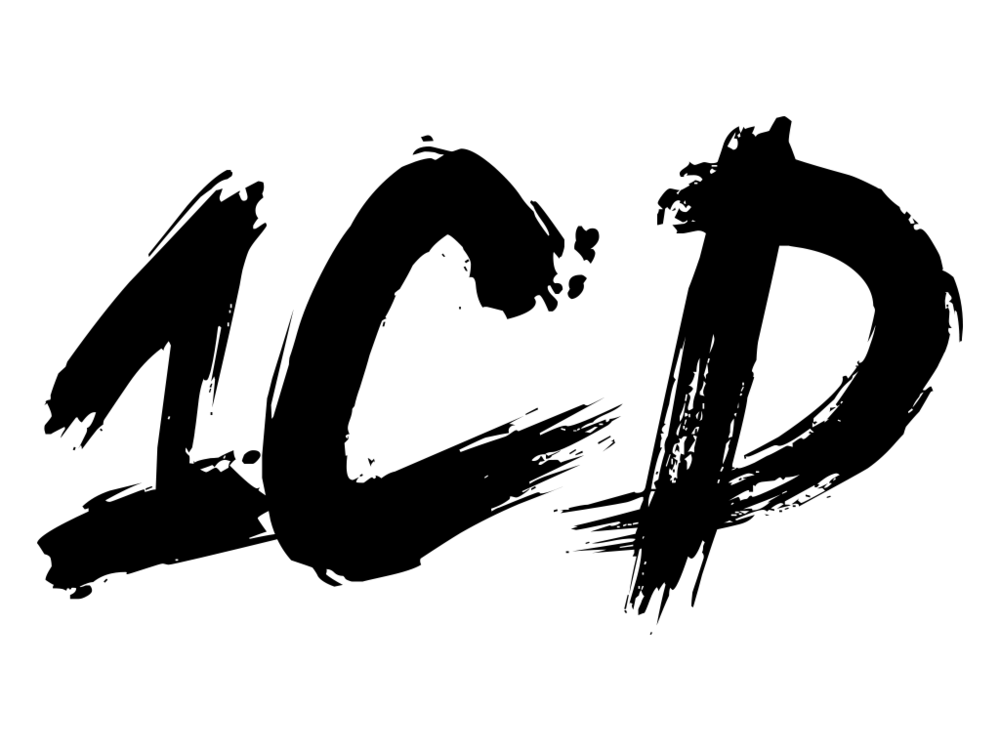 1CD Logo - 1CD Productions — Director|Editor|Producer