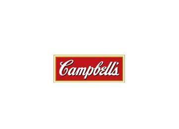 Campbell's Logo - Campbell recognized as a top 100 corporate citizen | ProFood World