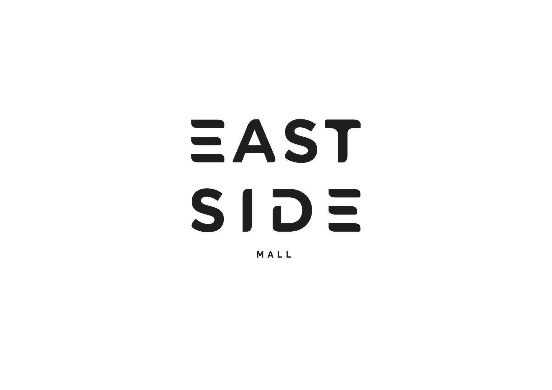 Side Logo - East side Logos