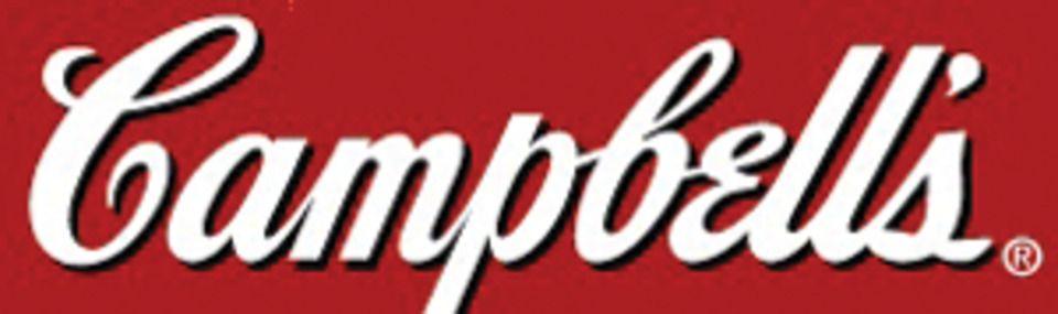 Campbell's Logo - The Civic 50 Recognizes Campbell Soup Co. Civic Engagement