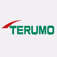 Terumo Logo - Terumo India Private Limited