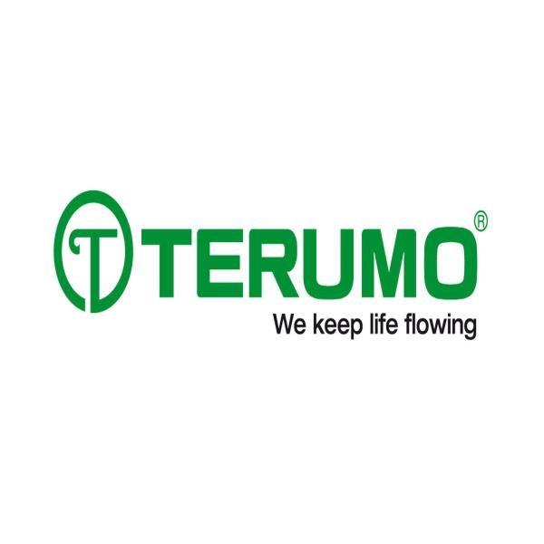 Terumo Logo - TERUMO Disposable Neolus Hypodermic Needles 18 19 20 21 22 23 25 26