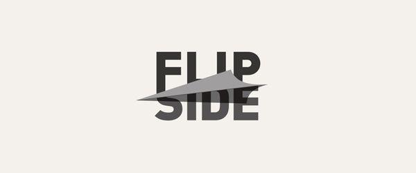 Side Logo - Best Logo Design of the Week for November 7th 2014