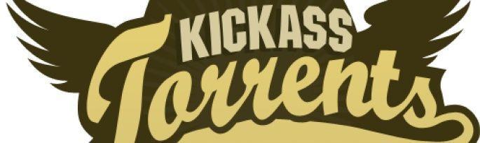 KickassTorrents Logo - KickassTorrents Resurrected By Original Team | News - Digital Digest