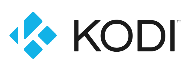 Official Logo - Official:Media center logos - Official Kodi Wiki