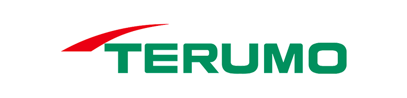 Terumo Logo - terumo