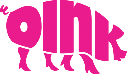 Side Logo - side-logo - Oink
