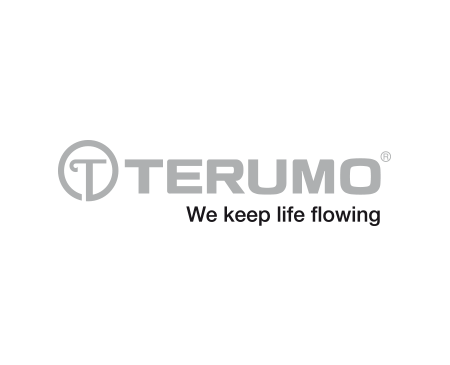 Terumo Logo - TERUMO ITALIA :: IDEM ADV :: Websites, e-commerce, brand identity ...