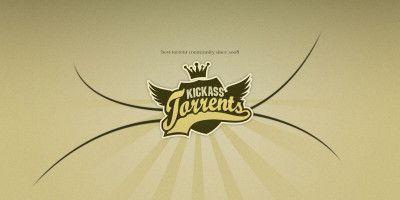 KickassTorrents Logo - KickassTorrents is back thanks to original KAT staff | VentureBeat