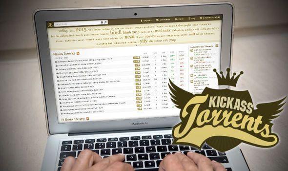 KickassTorrents Logo - Kickass Torrents is BACK - and this time, it looks like it's here to ...