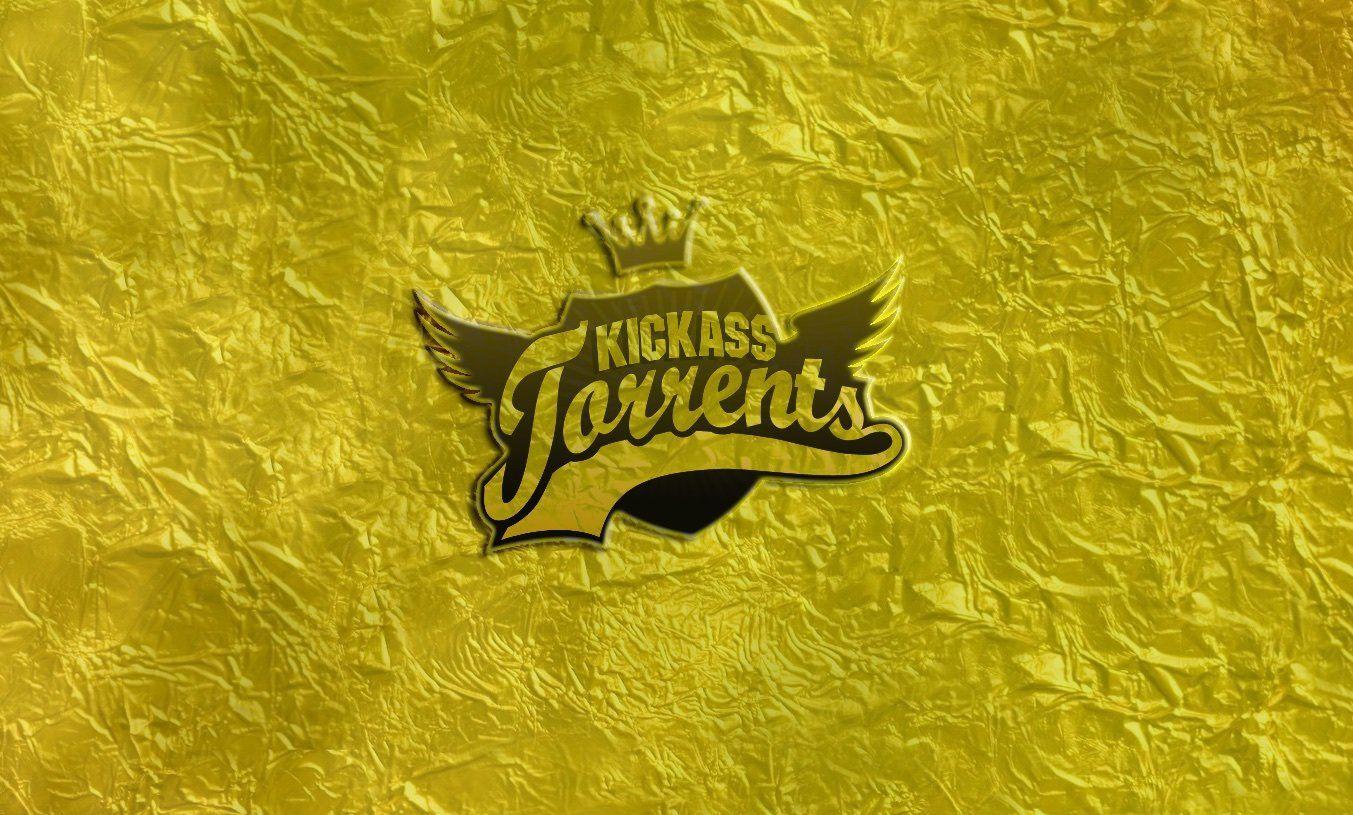 KickassTorrents Logo - Apple and Facebook helped bust the world's biggest torrent site